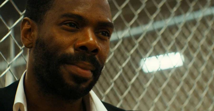 Fear the Walking Dead Star Colman Domingo Says Emotional S2 Scripts Made Him Cry Fear the Walking Dead Star Colman Domingo Says Emotional S2 Scripts Made Him Cry